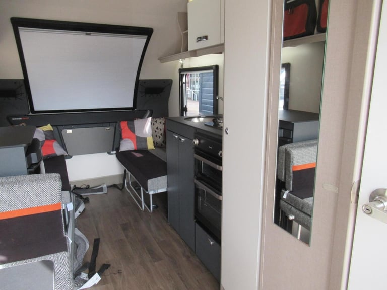 2021 Swift Basecamp 4