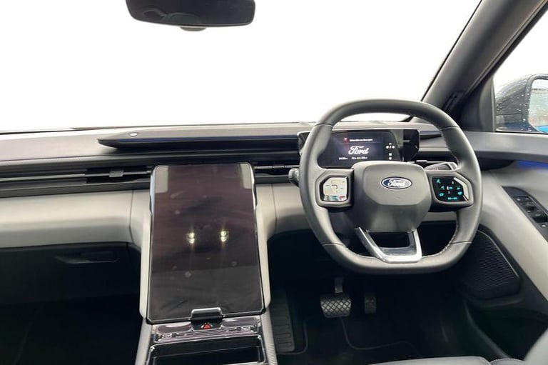2024 Ford Explorer 210kW Premium 77kWh 5dr Auto- Panoramic Roof AUTO Estate Electric Automatic