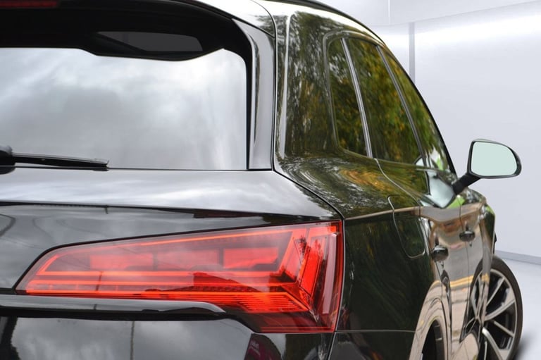 2021 21 AUDI Q5 2.0 TDI 40 VORSPRUNG SUV 5DR DIESEL S TRONIC QUATTRO EURO 6 (S/S