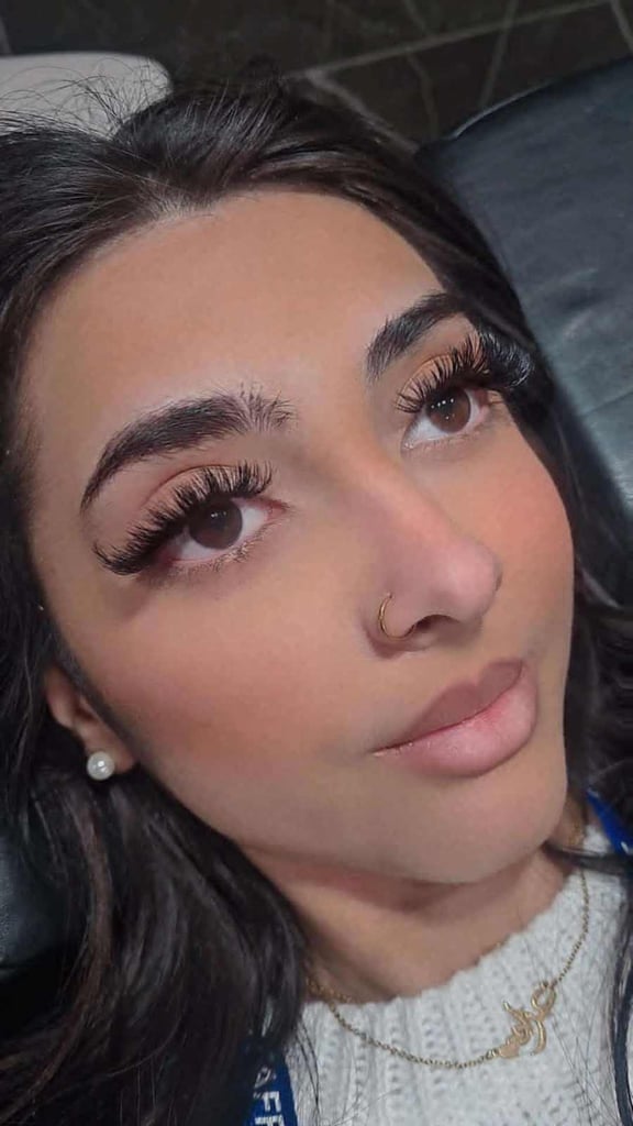 image for Lashes 
