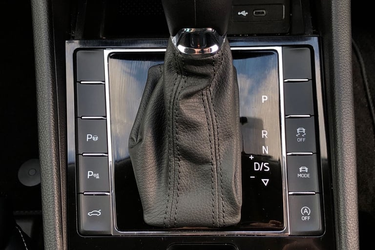 2024 Skoda Superb 2.0 TSI 280 Laurin + Klement 4x4 5dr DSG Estate PETROL Automatic