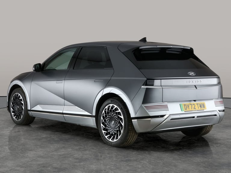 2022 Hyundai IONIQ 5 160kW Ultimate 73 kWh 5dr Auto ESTATE ELECTRIC Automatic