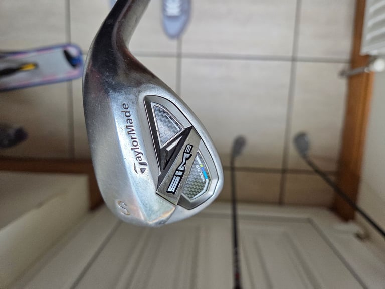Taylormade wedges