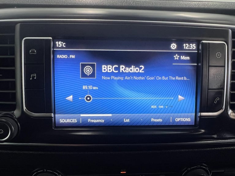 2022 Toyota ProAce 2.0D Icon Long Panel Van LWB Euro 6 (s/s) 6dr Panel Van Diesel Manual