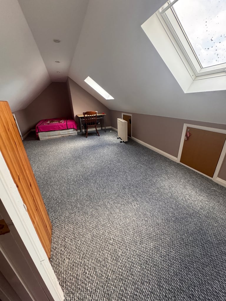 double room to rent in dagenham