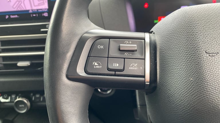 2021 Citroen C4 1.2 PureTech [130] Shine 5dr HATCHBACK PETROL Manual