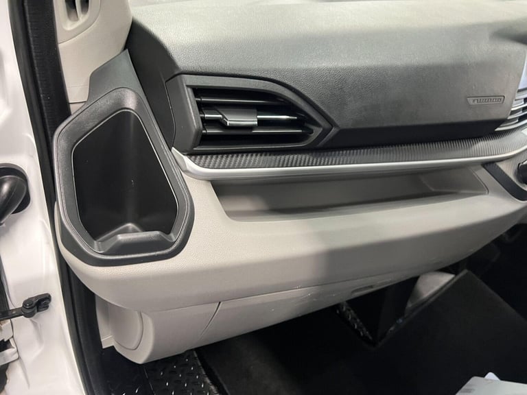 2022 Maxus Deliver 9 2.0 D20 Chassis Cab 2dr Diesel Manual RWD L2 Euro 6 (s/s) (150 ps) Tipper Di...