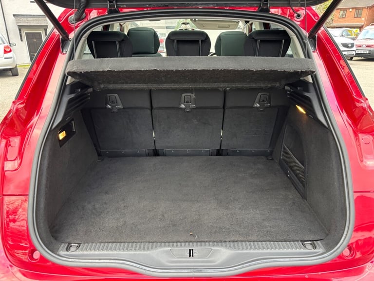 2014 Citroen C4 Picasso 1.6 THP Exclusive+ MPV 5dr Petrol Manual Euro 5 (155 ps) MPV Petrol Manual