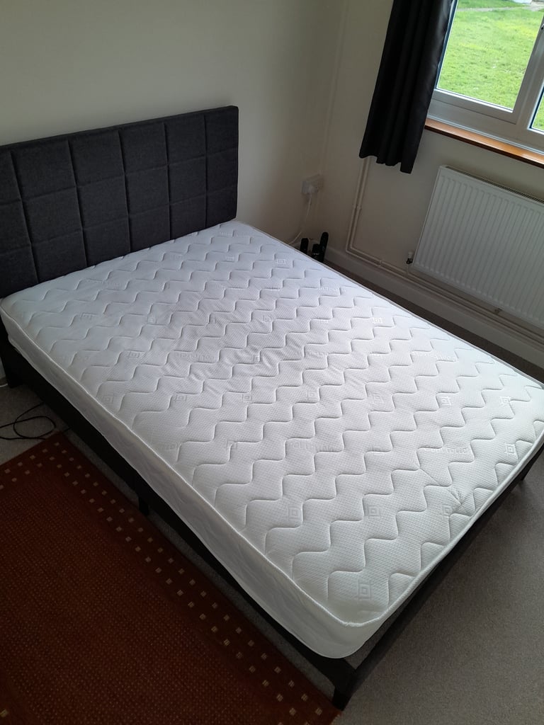 image for Double bed