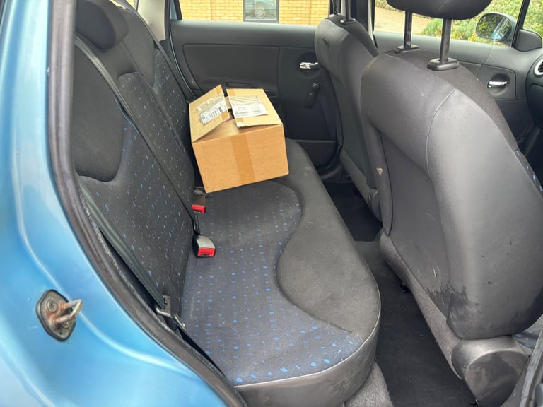 C3 Desire petrol, Manual, Lovely little car will do someone very well indeed, sorry to see it go