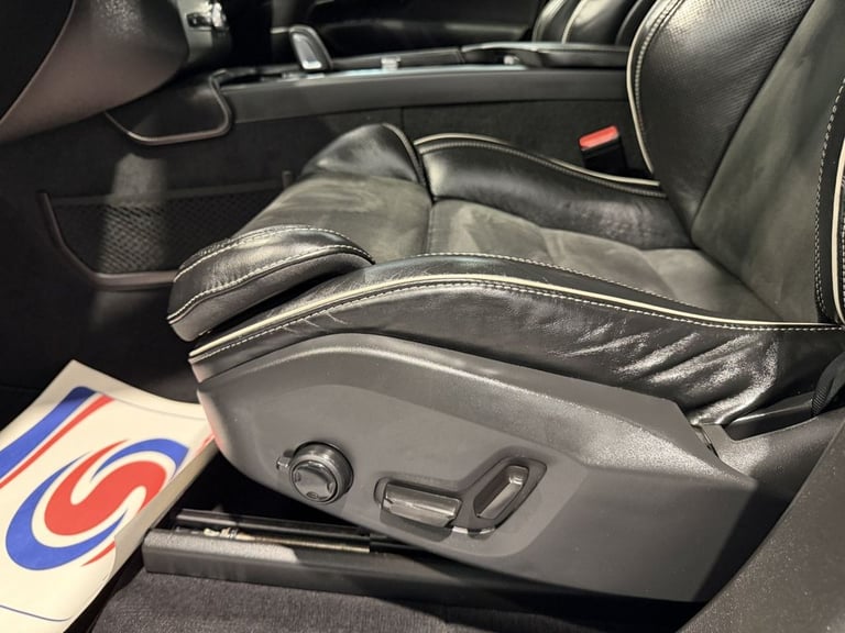 2019 Volvo XC90 2.0 B5D [235] R DESIGN 5dr AWD Geartronic ESTATE DIESEL Automatic