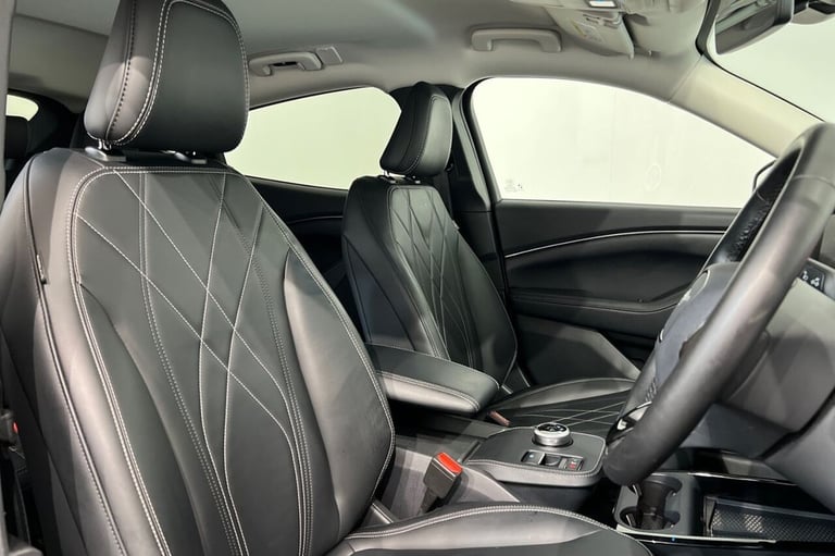 2023 23 FORD MUSTANG MACH-E EXTENDED RANGE 91KWH SUV 5DR ELECTRIC AUTOMATIC (294