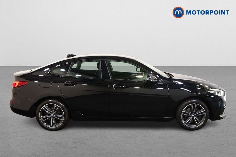 2021 BMW 2 Series 218i [136] Sport 4dr DCT [Live Cockpit Prof] Saloon Petrol Automatic