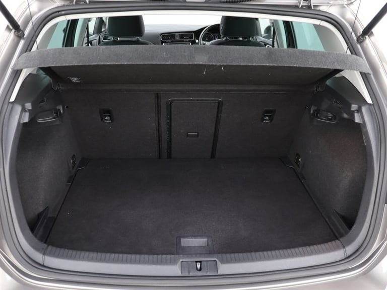 2016 Volkswagen Golf 1.4 TSI BlueMotion Tech ACT GT Edition Hatchback 5dr Petrol Manual Euro 6 ( ...