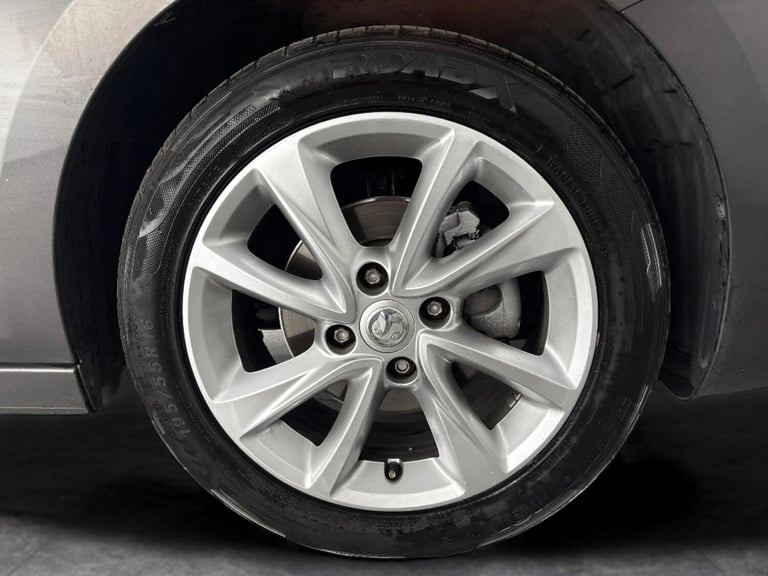 2020 Vauxhall Corsa 1.2 SE 5dr HATCHBACK PETROL Manual