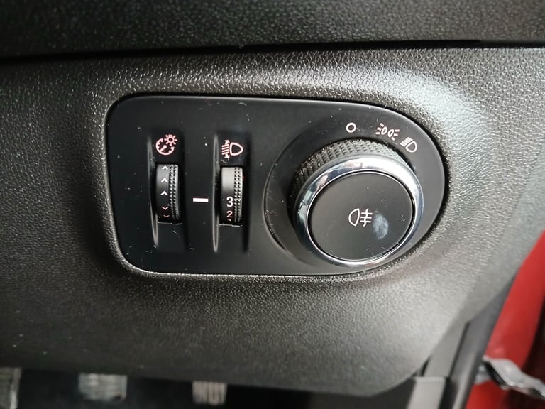 2014 Vauxhall ADAM 1.4i Jam 3dr HATCHBACK Petrol Manual