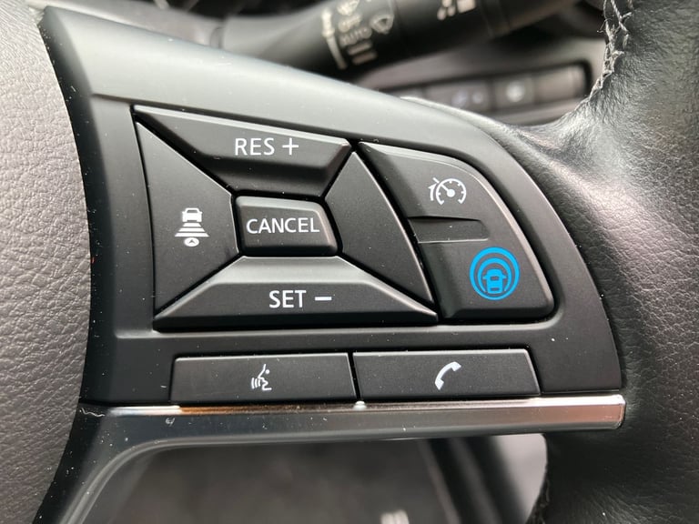 2023 Nissan Juke 1.6 Hybrid Tekna+ 5dr Auto HATCHBACK PETROL/ELECTRIC Automatic