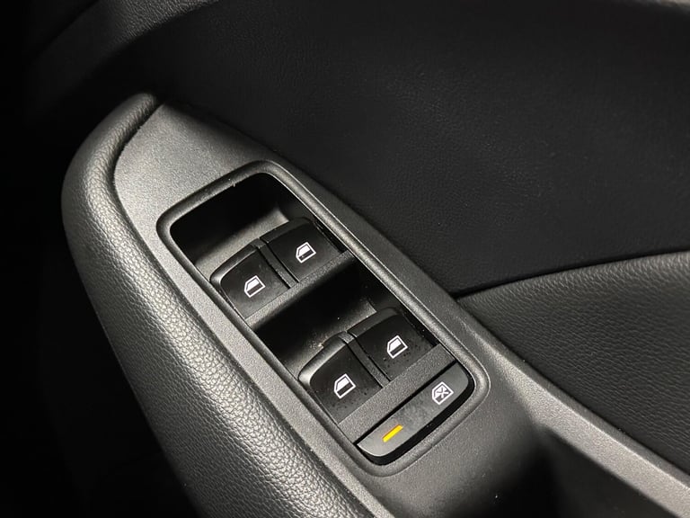 2020 MG MG ZS 44.5kWh Excite Auto 5dr HATCHBACK Electric Automatic