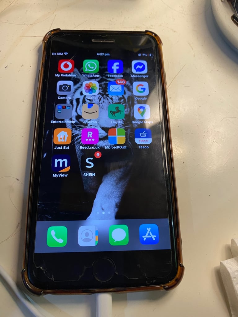 image for I phone 7 plus
