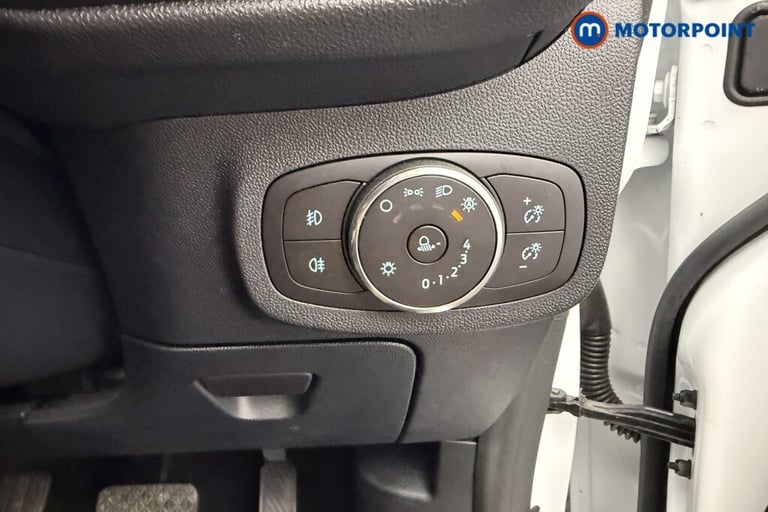 2022 Ford Fiesta 1.0 EcoBoost Hbd mHEV 125 Active Vignale 5dr Auto Hatchback Petrol Automatic