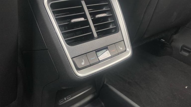 2025 Skoda Enyaq 210kW 85 Edition 82kWh 5dr Auto Automatic SUV Electric Automatic