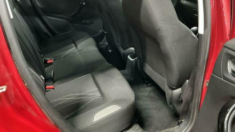 2013 Peugeot 208 1.4 HDi Active Euro 5 5dr Diesel Manual