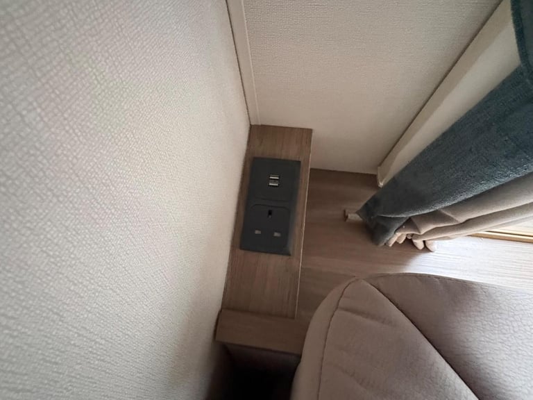 2017 Compass Camino Starter pack included