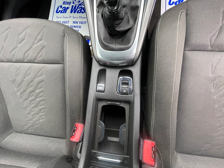 * VAUXHALL CASCADA 2.0 CDTi SE CONVERTIBLE + JUST SERVICED + ALLOYS + 2 KEYS *