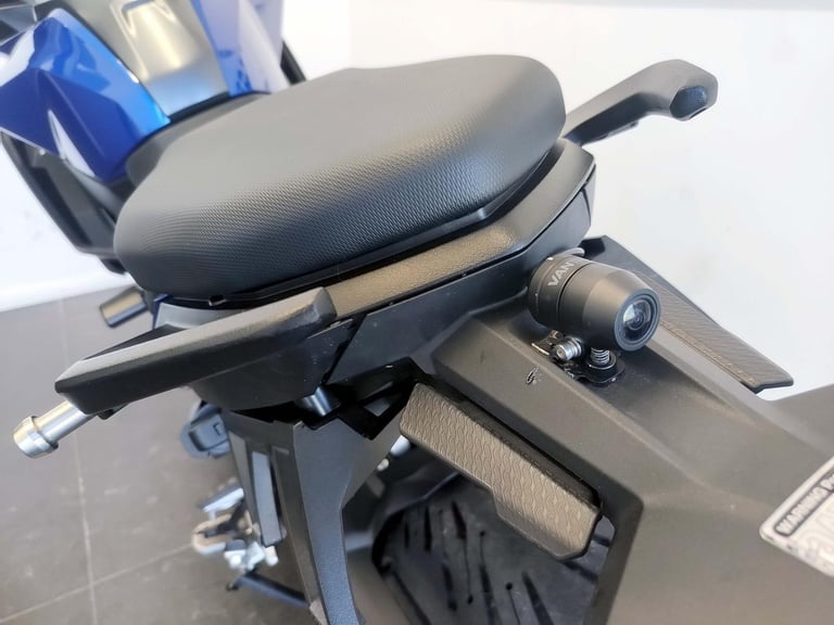 2024 BMW F900 XR Blue 5,320 Miles | £126 Dep & £126 pcm 7.9% APR