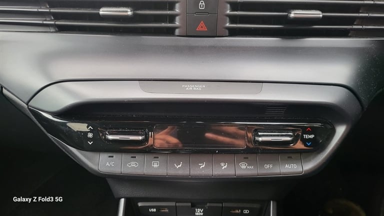 2023 Hyundai i20 1.0 T-GDi MHEV Premium Hatchback 5dr Petrol Hybrid Manual Euro 6 (s/s) (100 Hatc...
