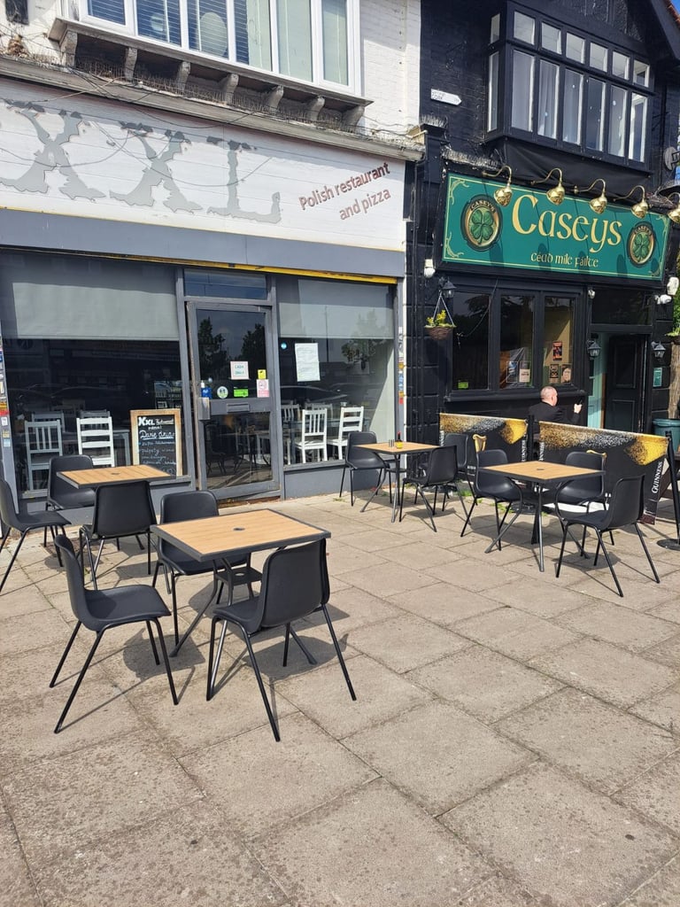 Restaurant Business For Sale In Greenford 