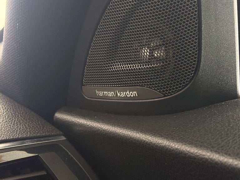 2017 BMW 2 Series 2.0 218d M Sport Auto Euro 6 (s/s) 2dr COUPE Diesel Automatic