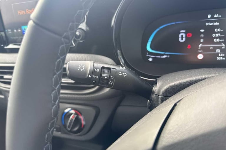 2025 Hyundai i10 1.0 [63] Advance 5dr [Nav] HATCHBACK Petrol Manual