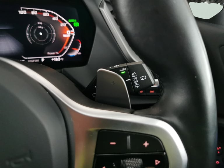 2024 BMW 1 Series 2.0 M135i Hatchback 5dr Petrol Auto xDrive Euro 6 (s/s) (306 ps) - HK AUDIO Hat...