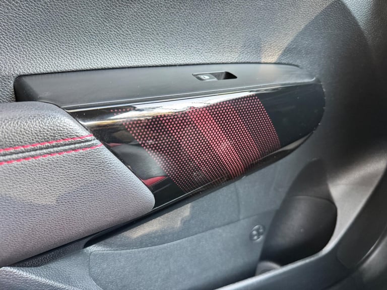 2023 Kia Picanto 1.0 DPi GT-Line AMT Euro 6 (s/s) 5dr HATCHBACK Petrol Automatic