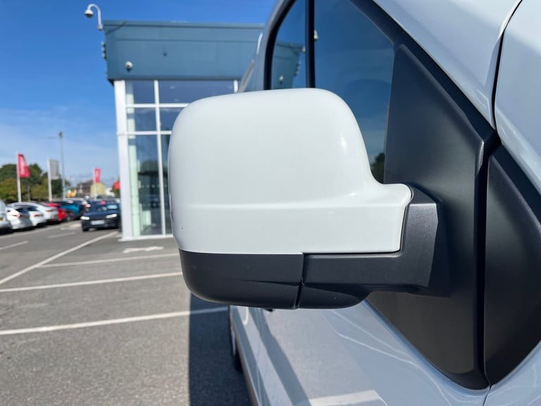  Nissan Primastar 2.0 Dci 28 Tekna Panel Van 5dr Diesel Manual L1 H1 Euro 6 s/s