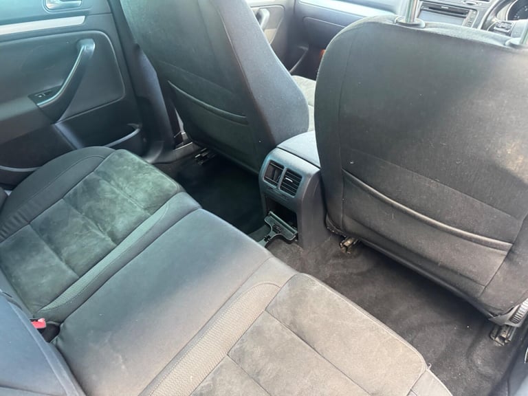 Volkswagen Golf 1.6 TDI BlueMotion Tech Sportline Euro 5 (s/s) 5dr Diesel Manual - Image 14