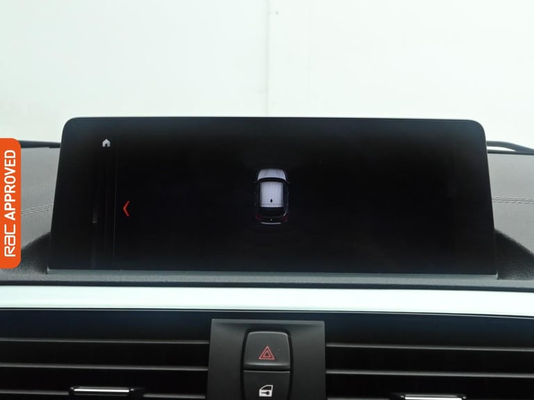 2017 BMW 1 Series 2.0 125i M Sport Hatchback 5dr Petrol Auto Euro 6 (s/s) (224 ps) Hatchback Auto...