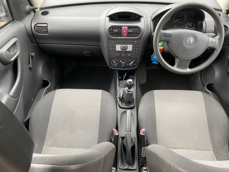 Vauxhall, Combi 