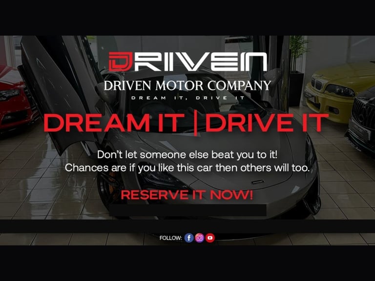 MASSIVE SPEC! VOLKSWAGEN GOLF R 2.0 TSI MK7.5+ 520BHP STAGE 3 DSG+ FREE DELIVERY