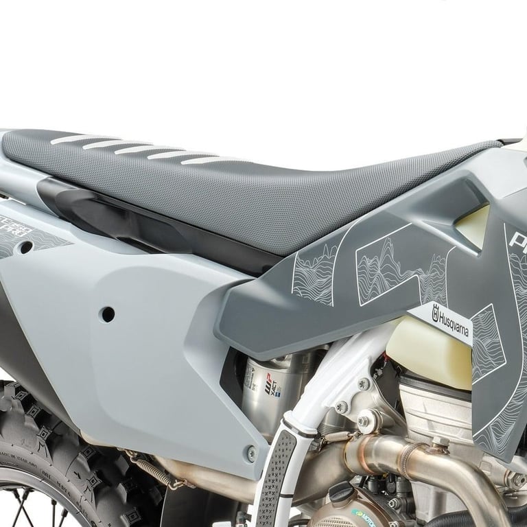 2026 HUSQVARNA FE 350 * PRO *