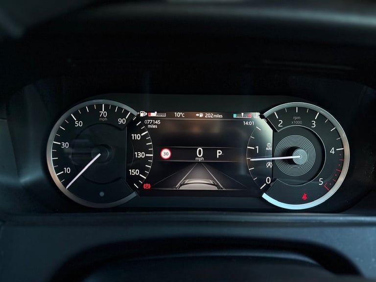 2021 Land Rover Range Rover Velar 2.0 D200 MHEV S SUV 5dr Diesel Auto 4WD Euro 6 (s/s) (204 ps) D...