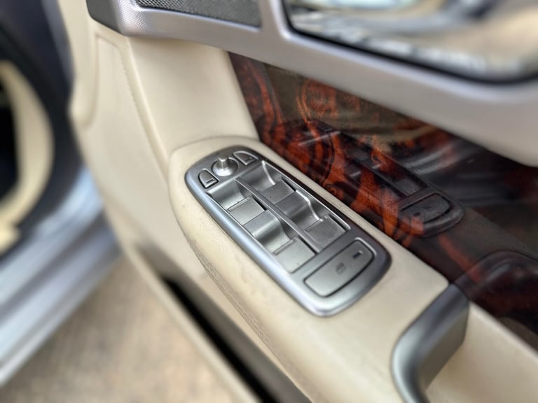 JAGUAR XF 3.0d V6 Premium Luxury