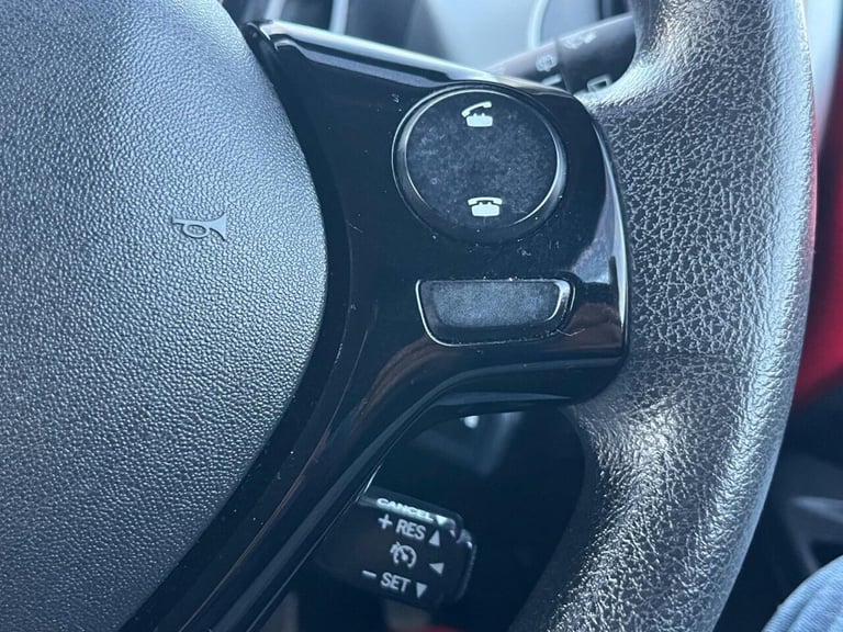 2016 Peugeot 108 1.0 Active Euro 6 3dr Hatchback Petrol Manual