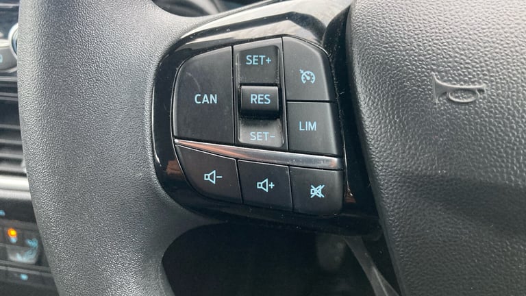 2022 Ford Fiesta 1.1 75 Trend 5dr HATCHBACK PETROL Manual