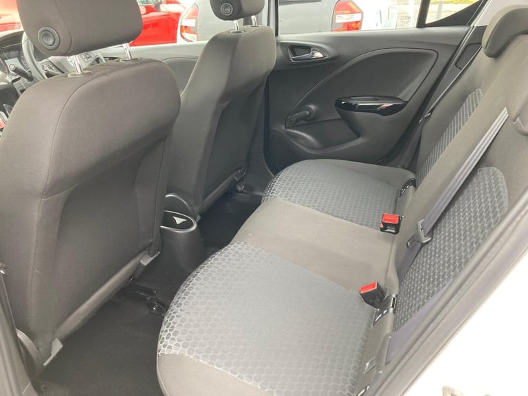 2015 Vauxhall Corsa 1.4i ecoFLEX Excite Euro 6 5dr (a/c) HATCHBACK Petrol Manual