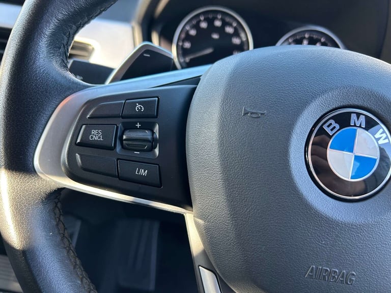 2018 BMW X2 2.0 X2 sDrive 20i SE Auto 5dr SUV Petrol Automatic