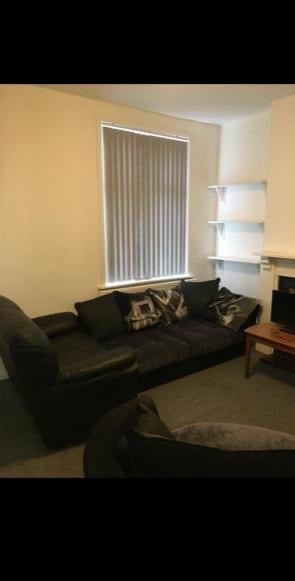 HMO Shared Accommodation 