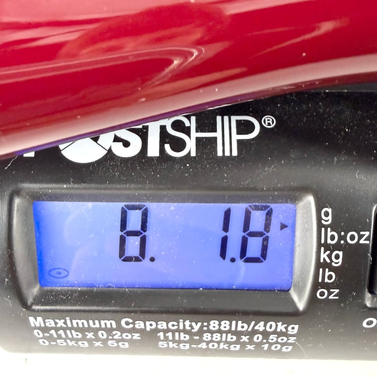 2014 Fender Custom Shop Robin Trower Signature Stratocaster – Wine Red - Trades