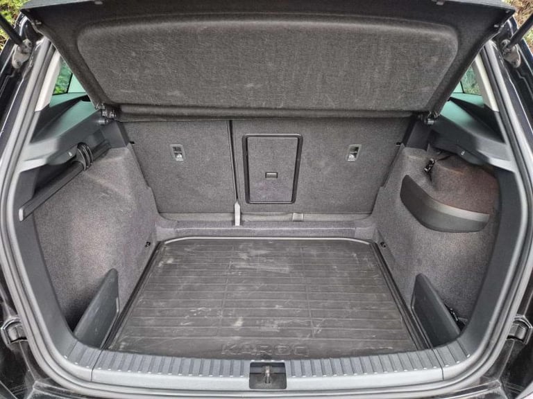2024 Skoda Karoq 1.5 TSI SE Drive 5dr DSG ESTATE PETROL Automatic